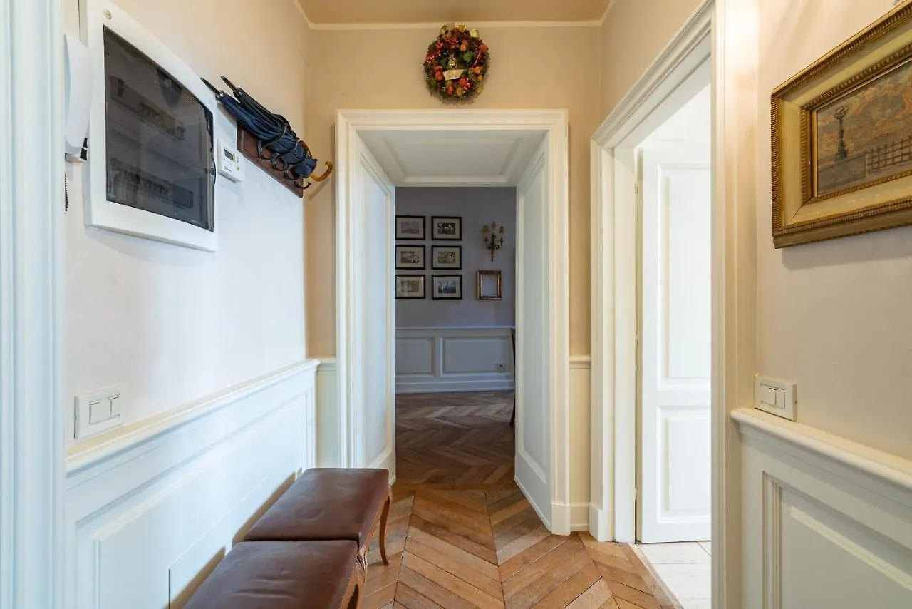 Boutique Residence San Martino Florence 0*,  Italy