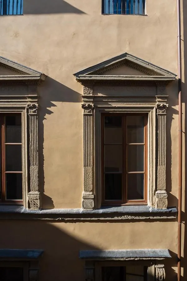 Boutique Residence San Martino Florence Apartment