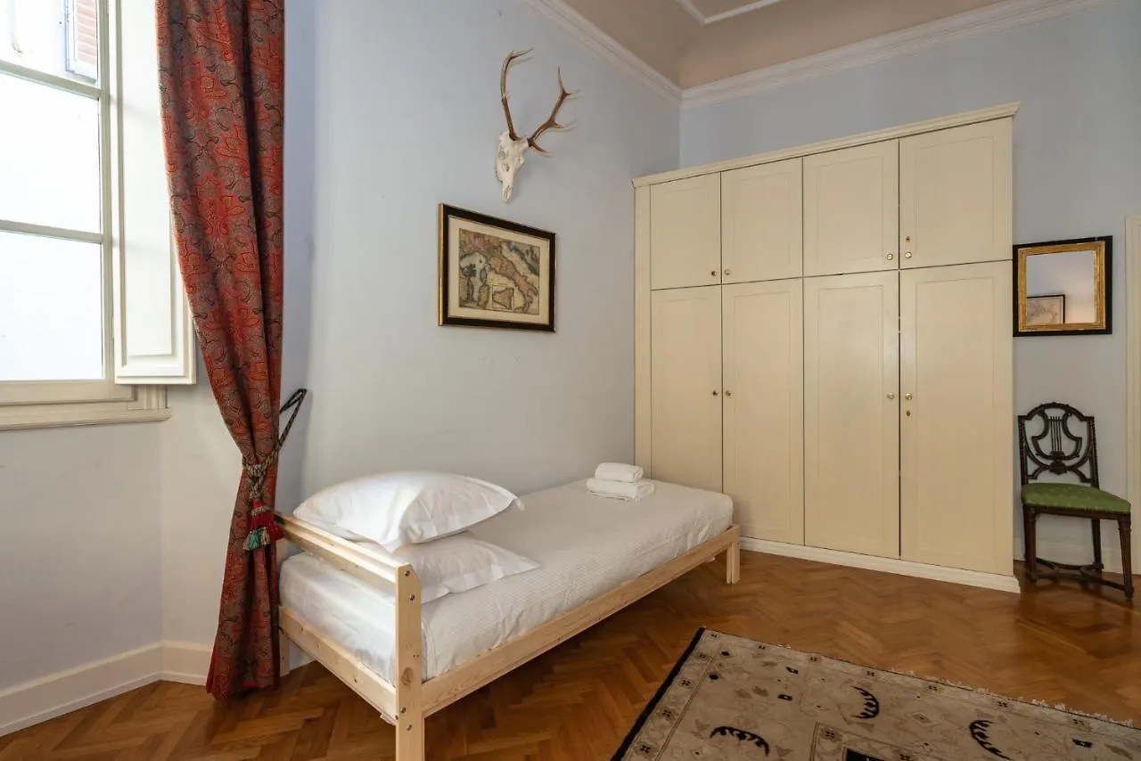 Apartment Boutique Residence San Martino Florence Italy