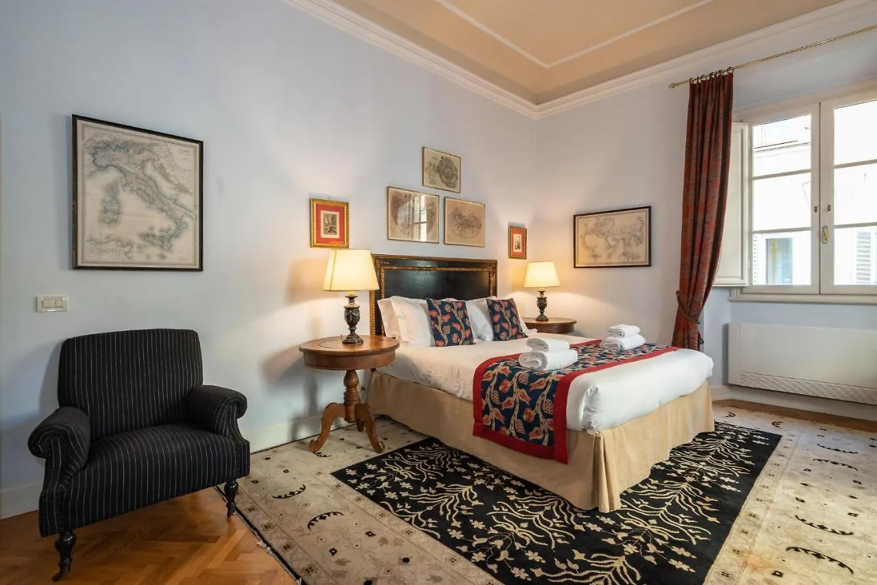 Boutique Residence San Martino Florence
