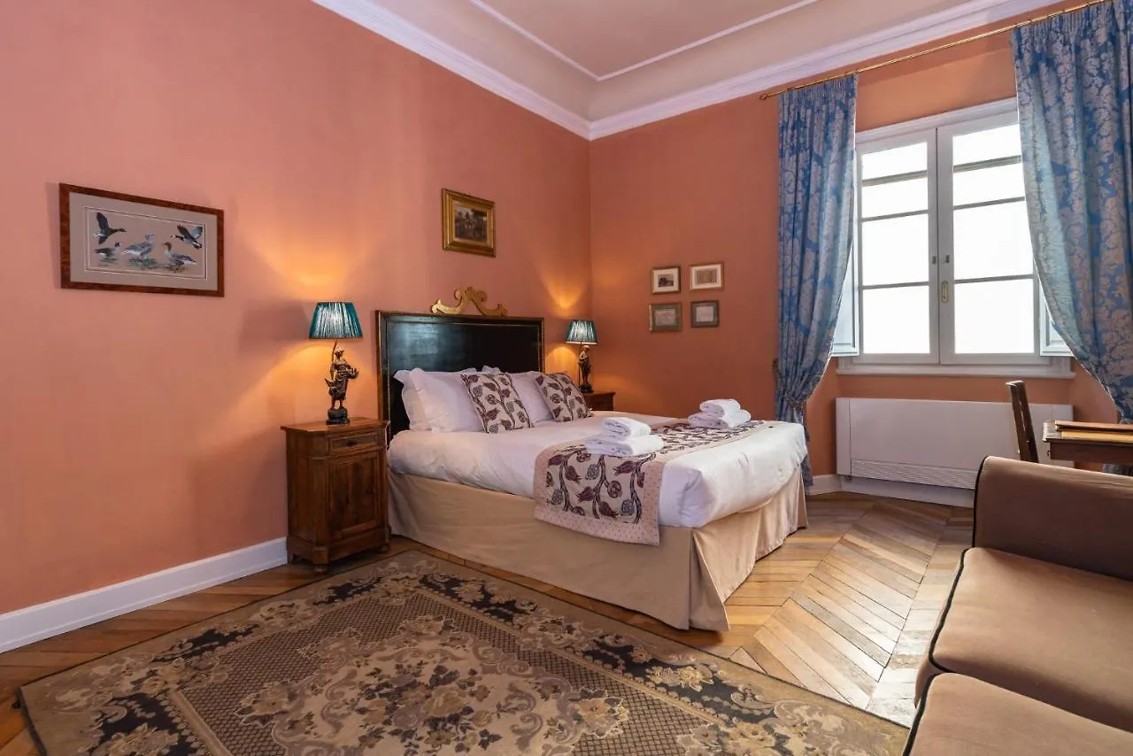 Apartment Boutique Residence San Martino Florence Italy