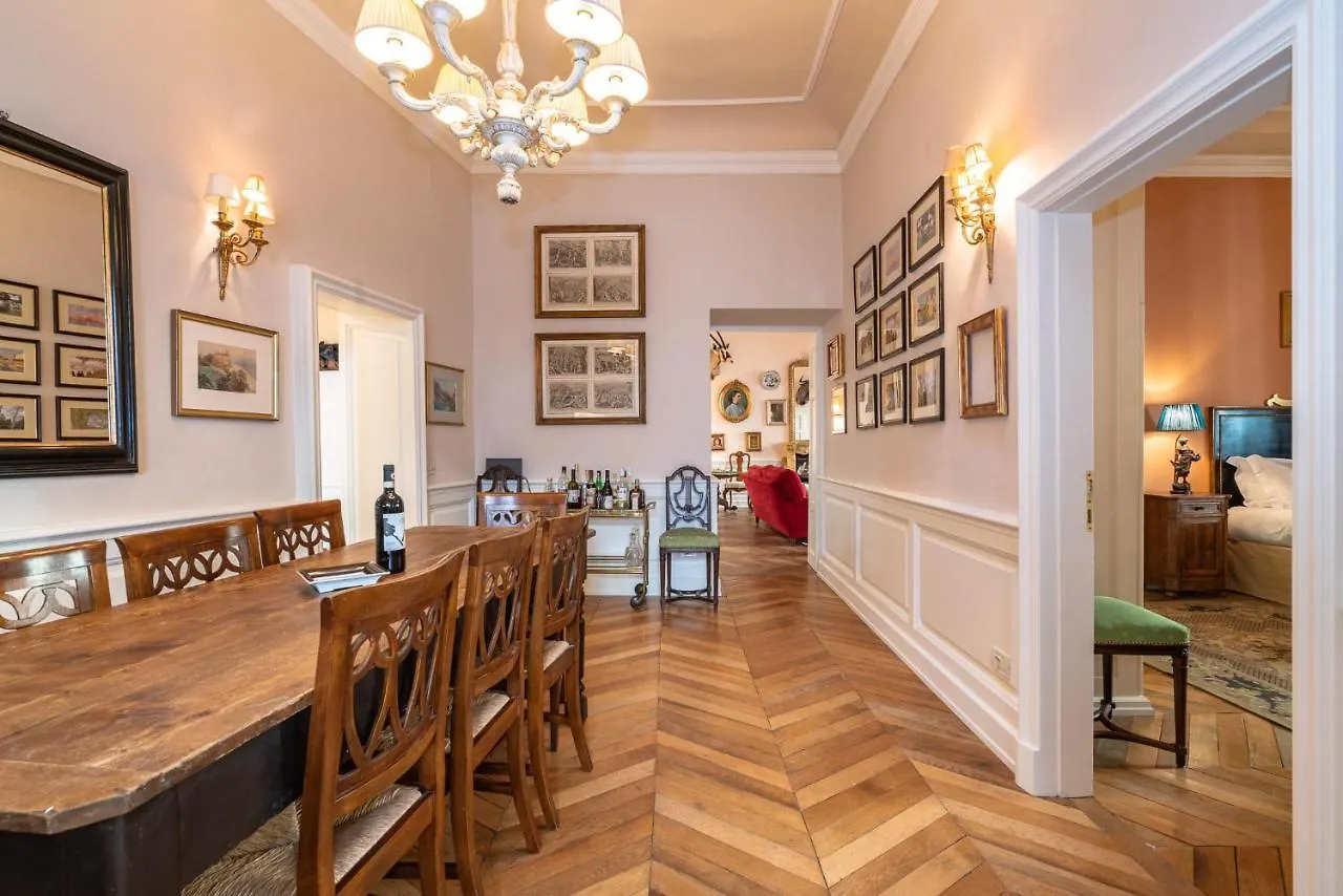 Boutique Residence San Martino Florence Apartment
