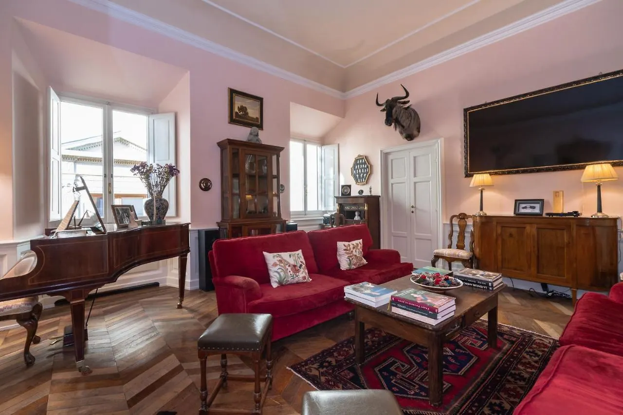 Boutique Residence San Martino Florence 0*,  Italy