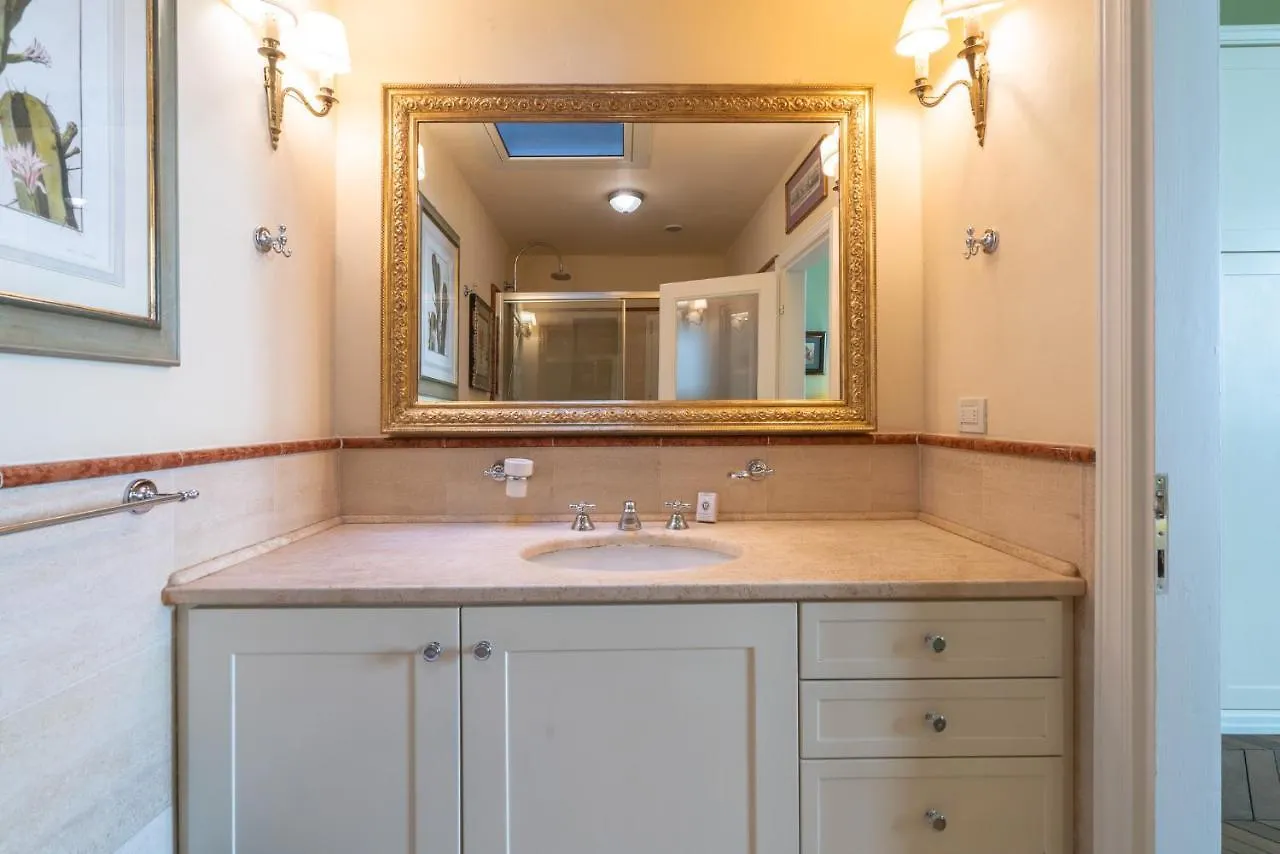 Boutique Residence San Martino Florence Apartment