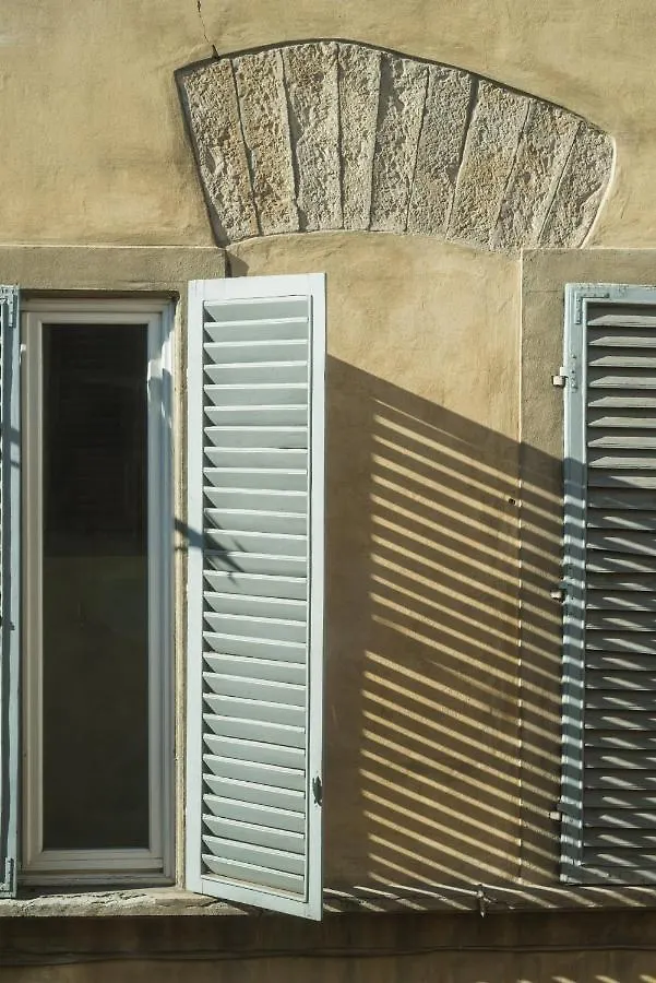 Apartment Boutique Residence San Martino Florence