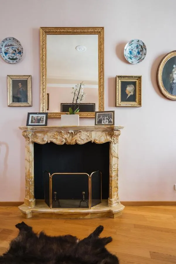 Boutique Residence San Martino Florence 0*,