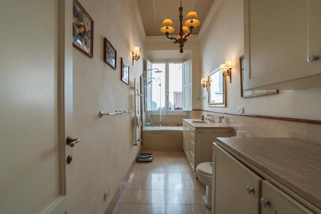 Apartment Boutique Residence San Martino Florence Italy