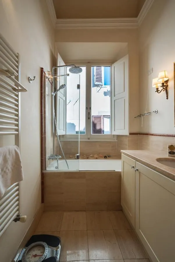 Apartment Boutique Residence San Martino Florence
