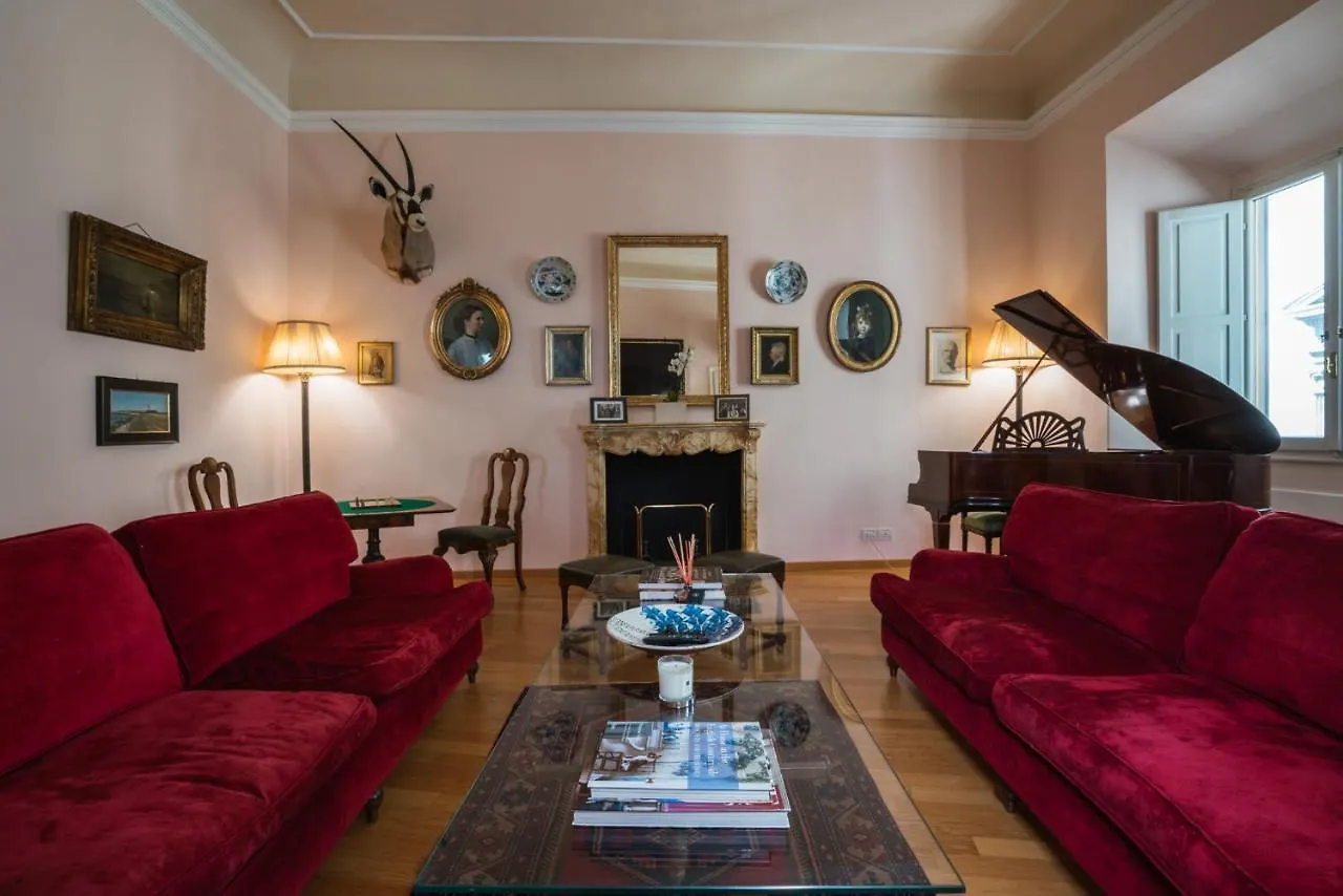 Boutique Residence San Martino Florence 0*,  Italy