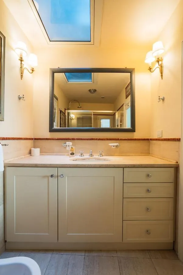 Apartment Boutique Residence San Martino Florence