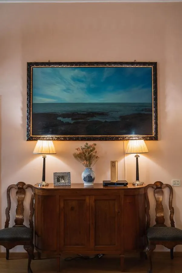 Boutique Residence San Martino Florence
