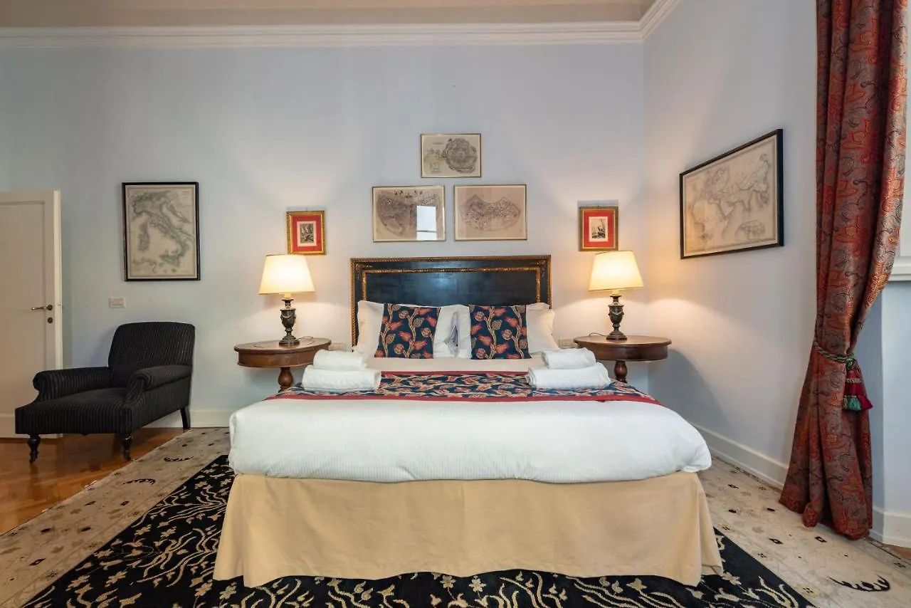 Boutique Residence San Martino Florence 0*,  Italy