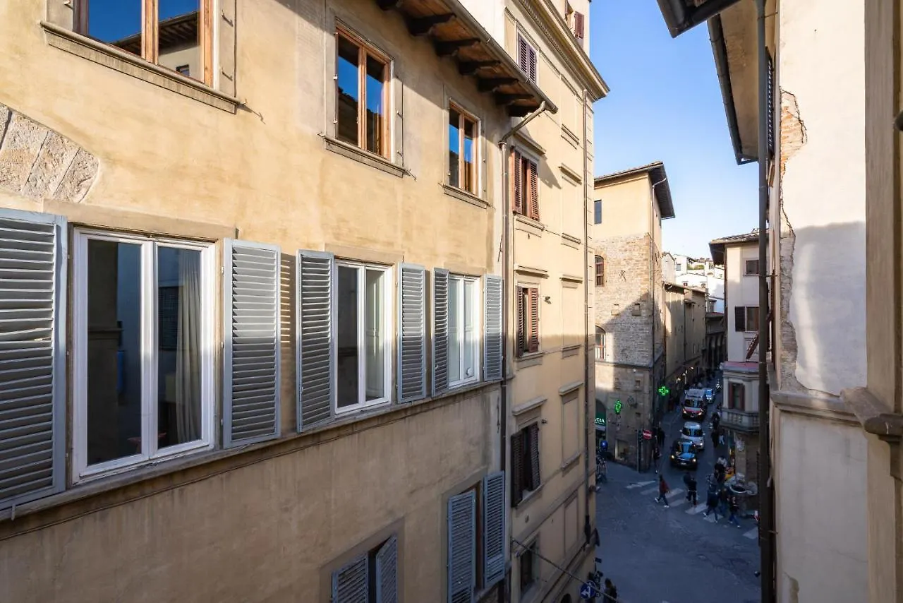 Boutique Residence San Martino Florence Apartment