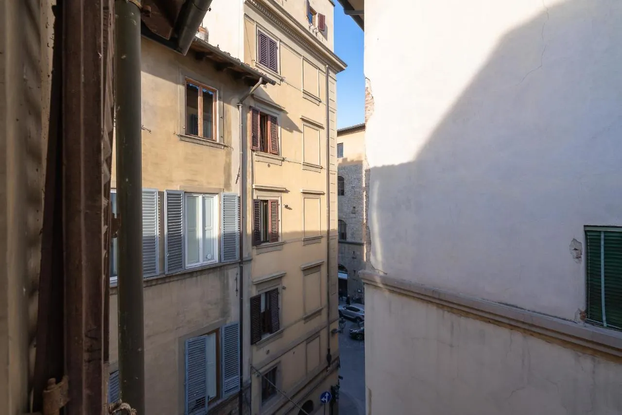 Apartment Boutique Residence San Martino Florence Italy