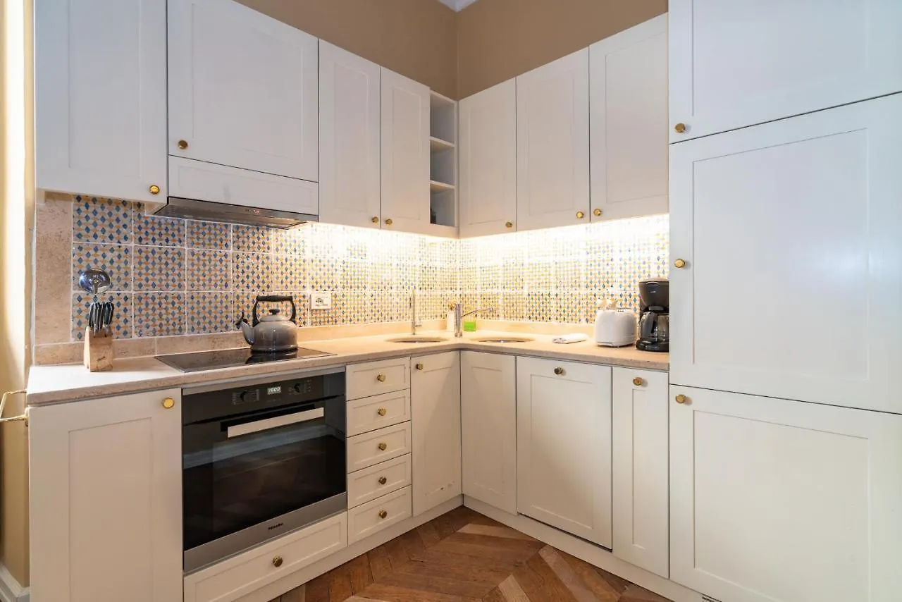 Boutique Residence San Martino Florence