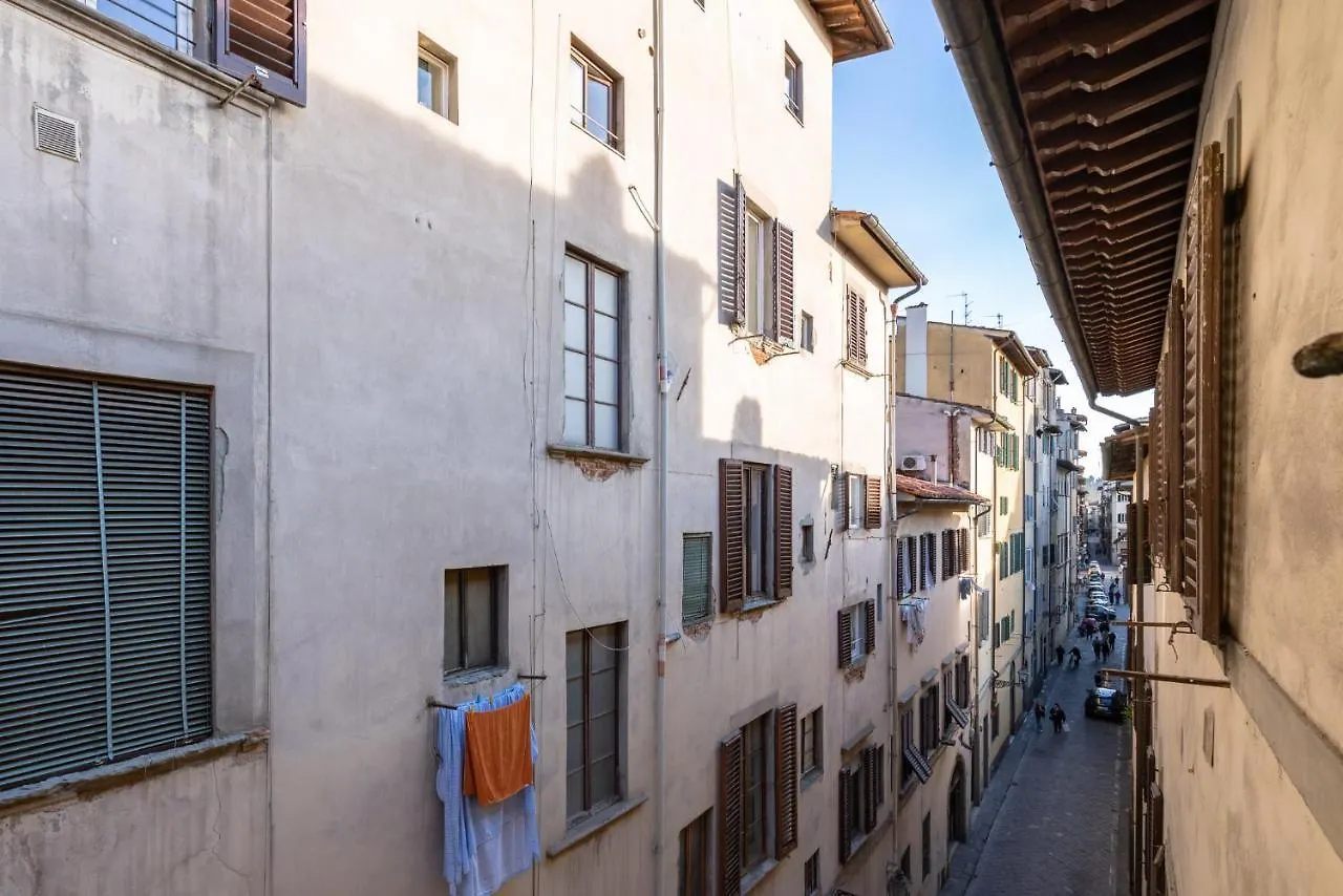 Boutique Residence San Martino Florence 0*,