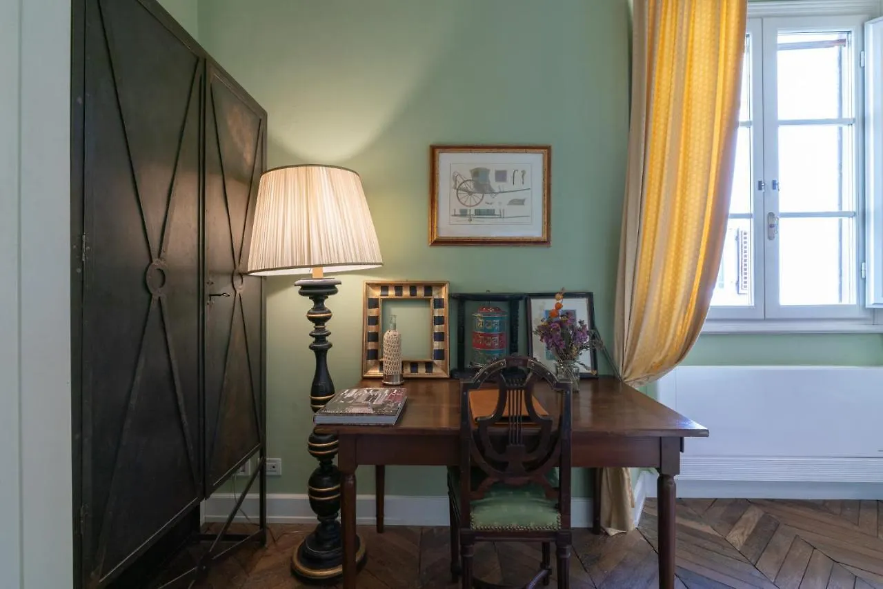 Boutique Residence San Martino Florence Apartment