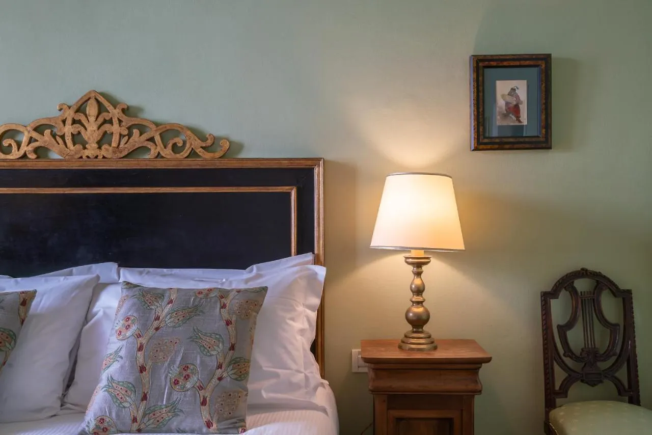 Boutique Residence San Martino Florence