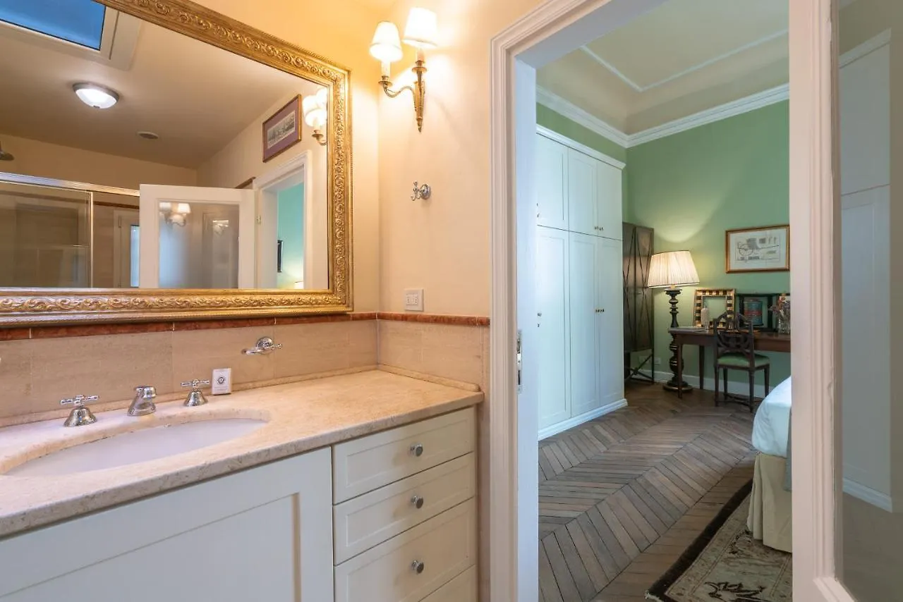 Boutique Residence San Martino Florence