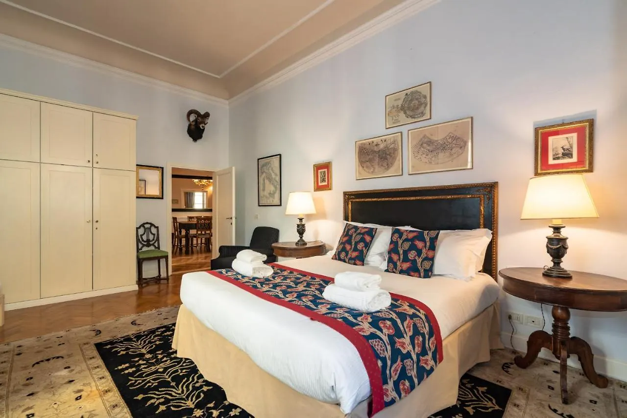 Boutique Residence San Martino Florence Apartment