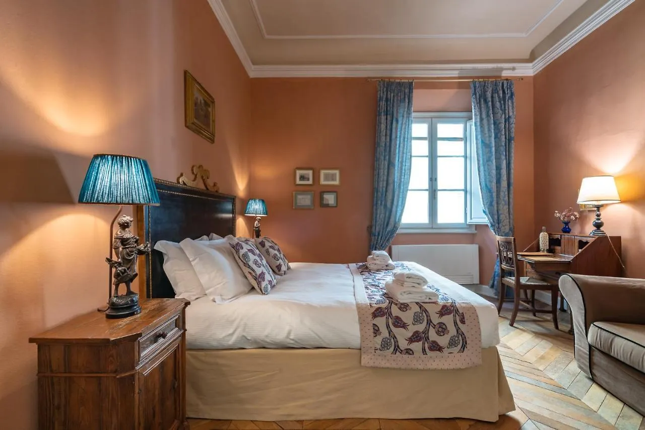 Apartment Boutique Residence San Martino Florence