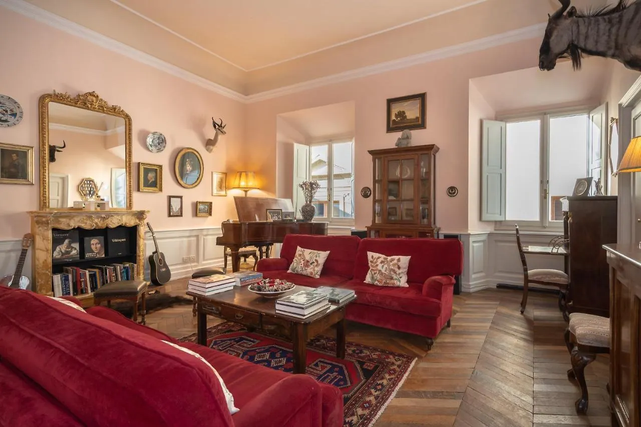 Boutique Residence San Martino Florence