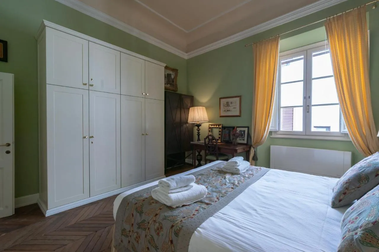 Boutique Residence San Martino Florence Apartment