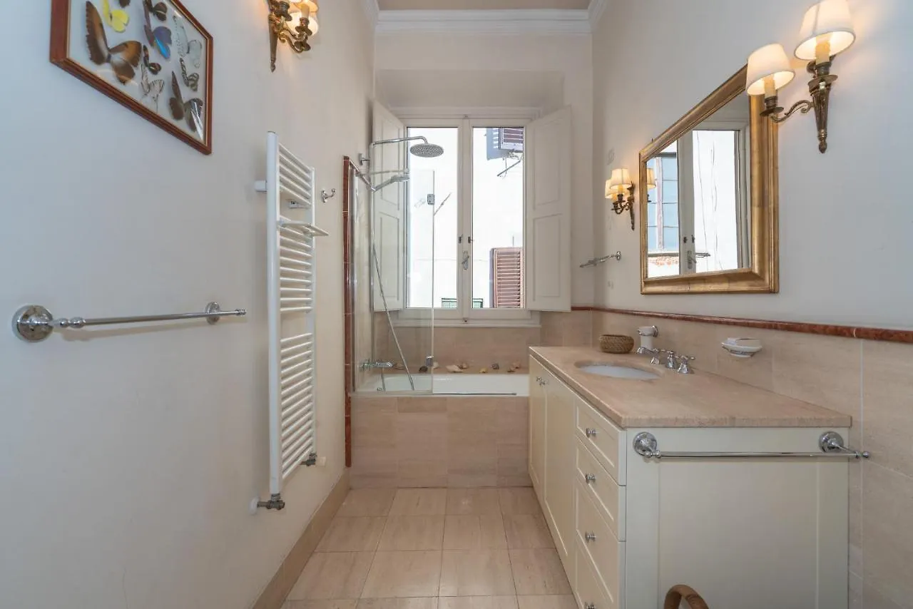 Boutique Residence San Martino Florence Apartment