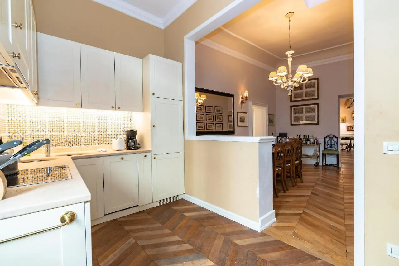 Boutique Residence San Martino Florence