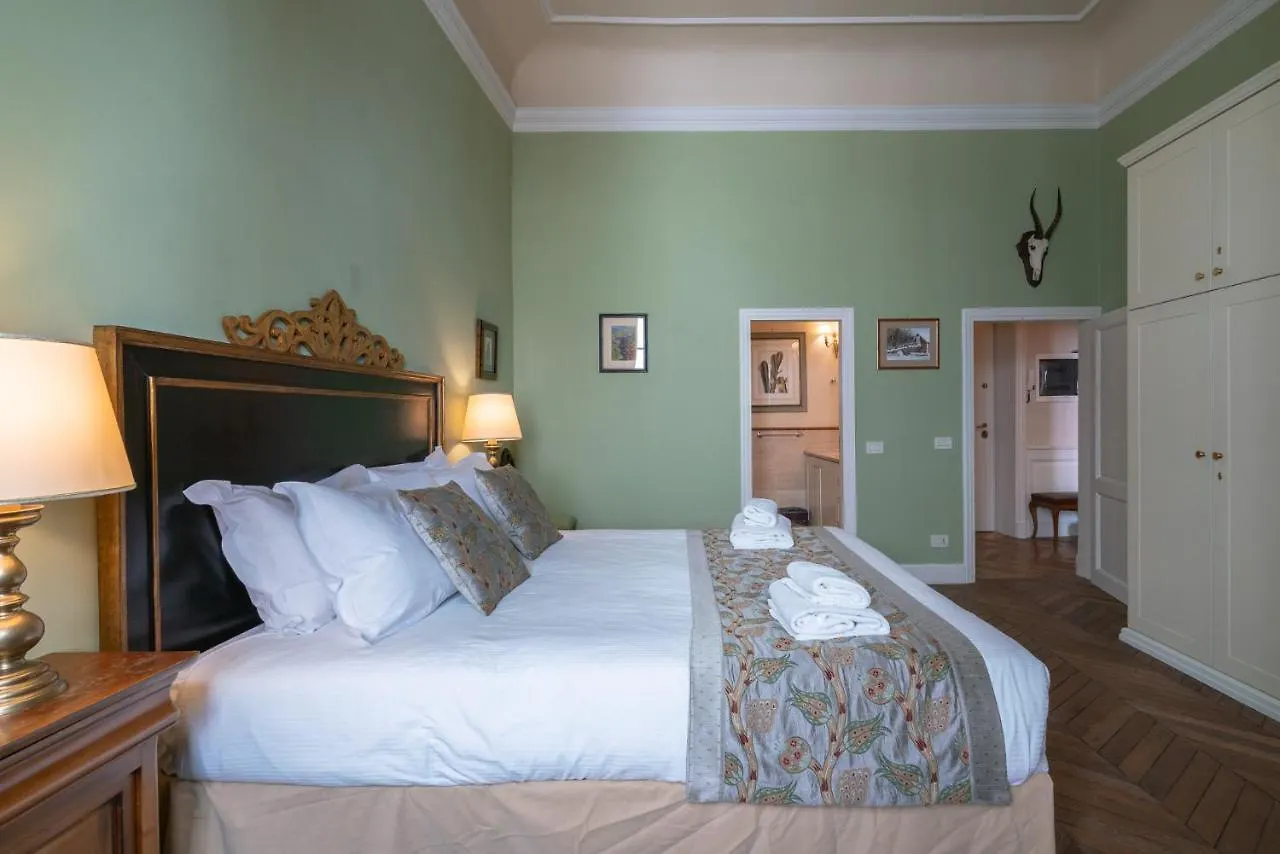 Boutique Residence San Martino Florence