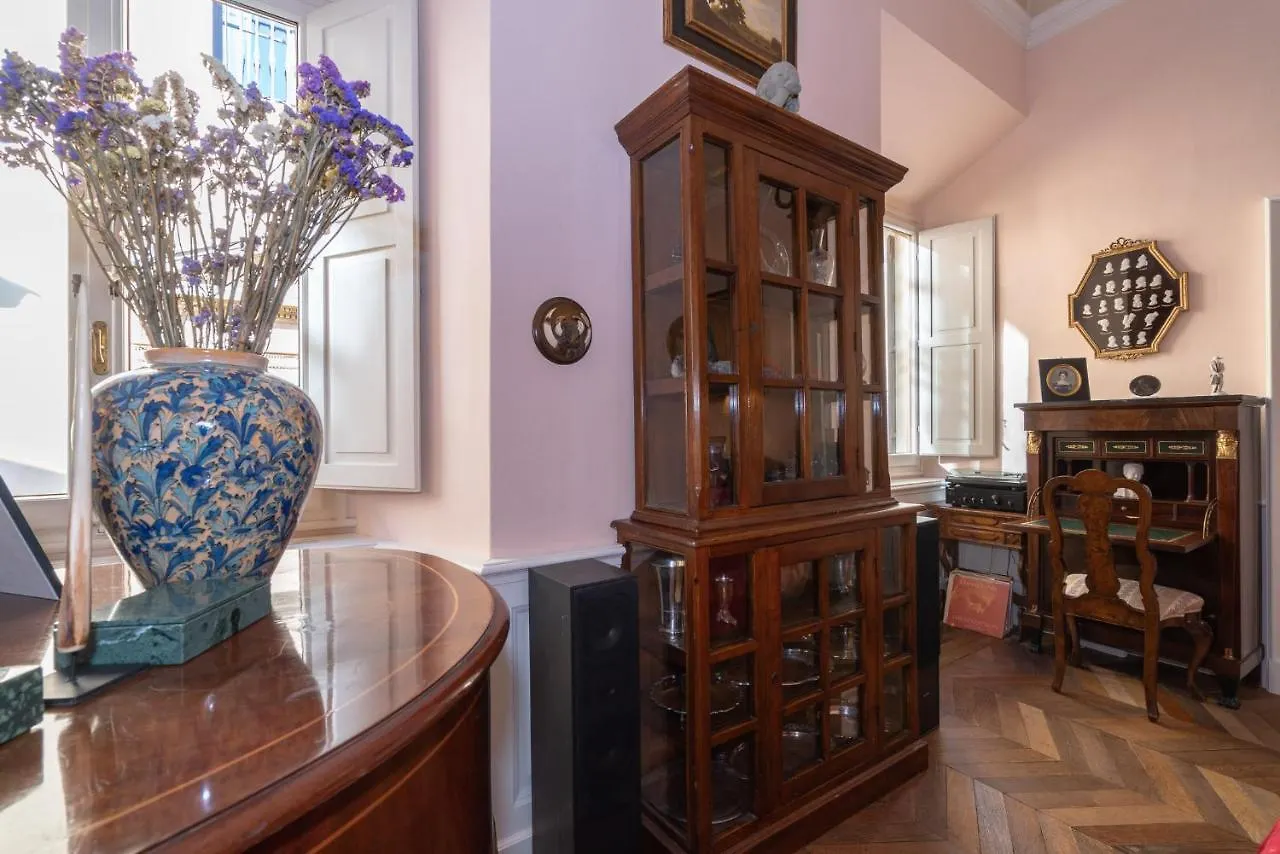 Apartment Boutique Residence San Martino Florence