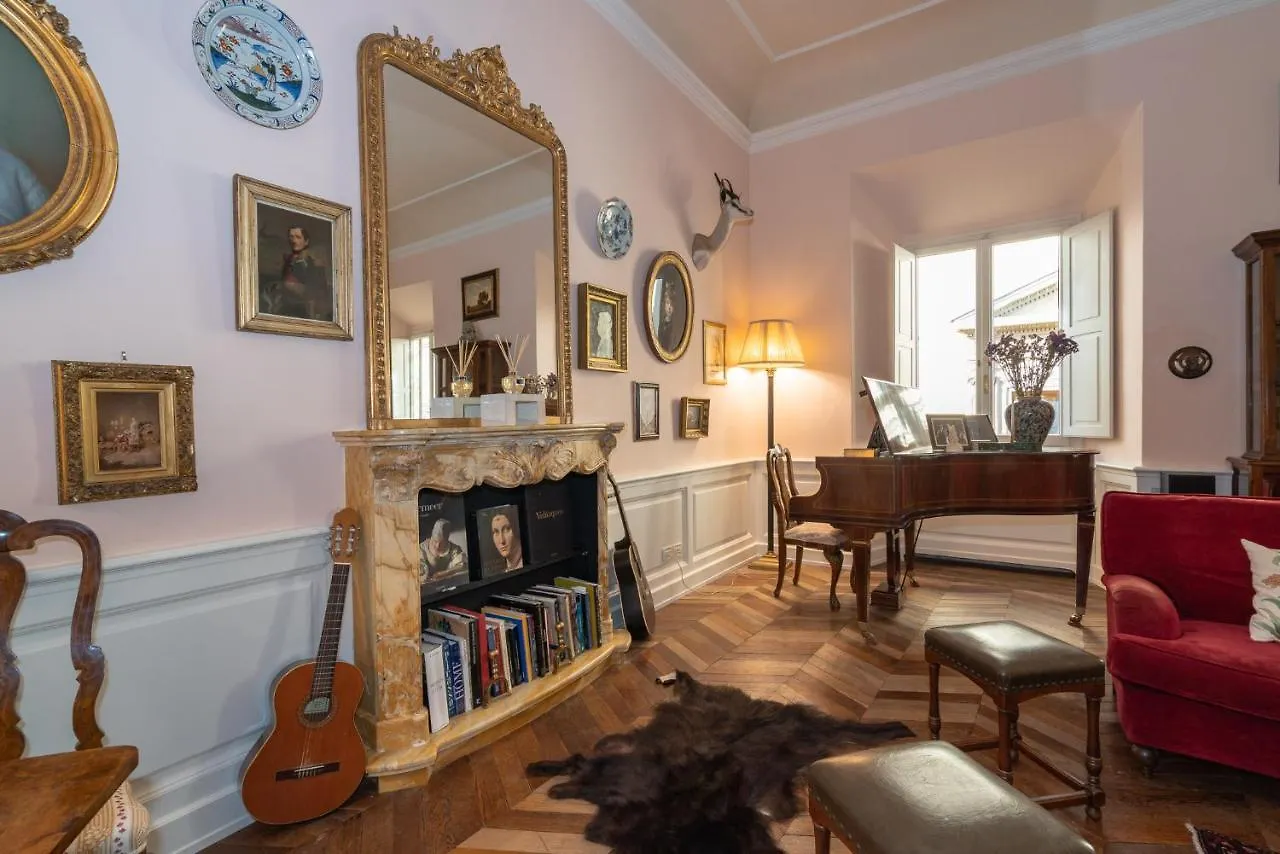 Boutique Residence San Martino Florence 0*,