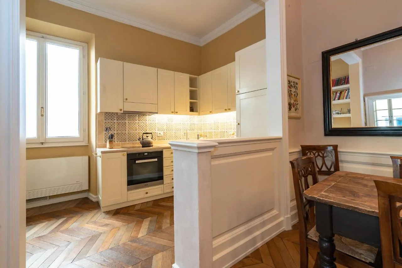 Boutique Residence San Martino Florence 0*,  Italy