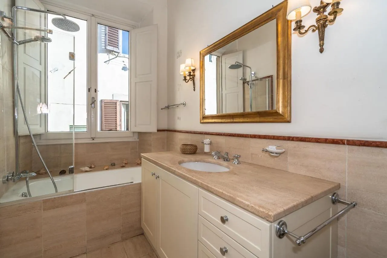 Boutique Residence San Martino Florence Italy