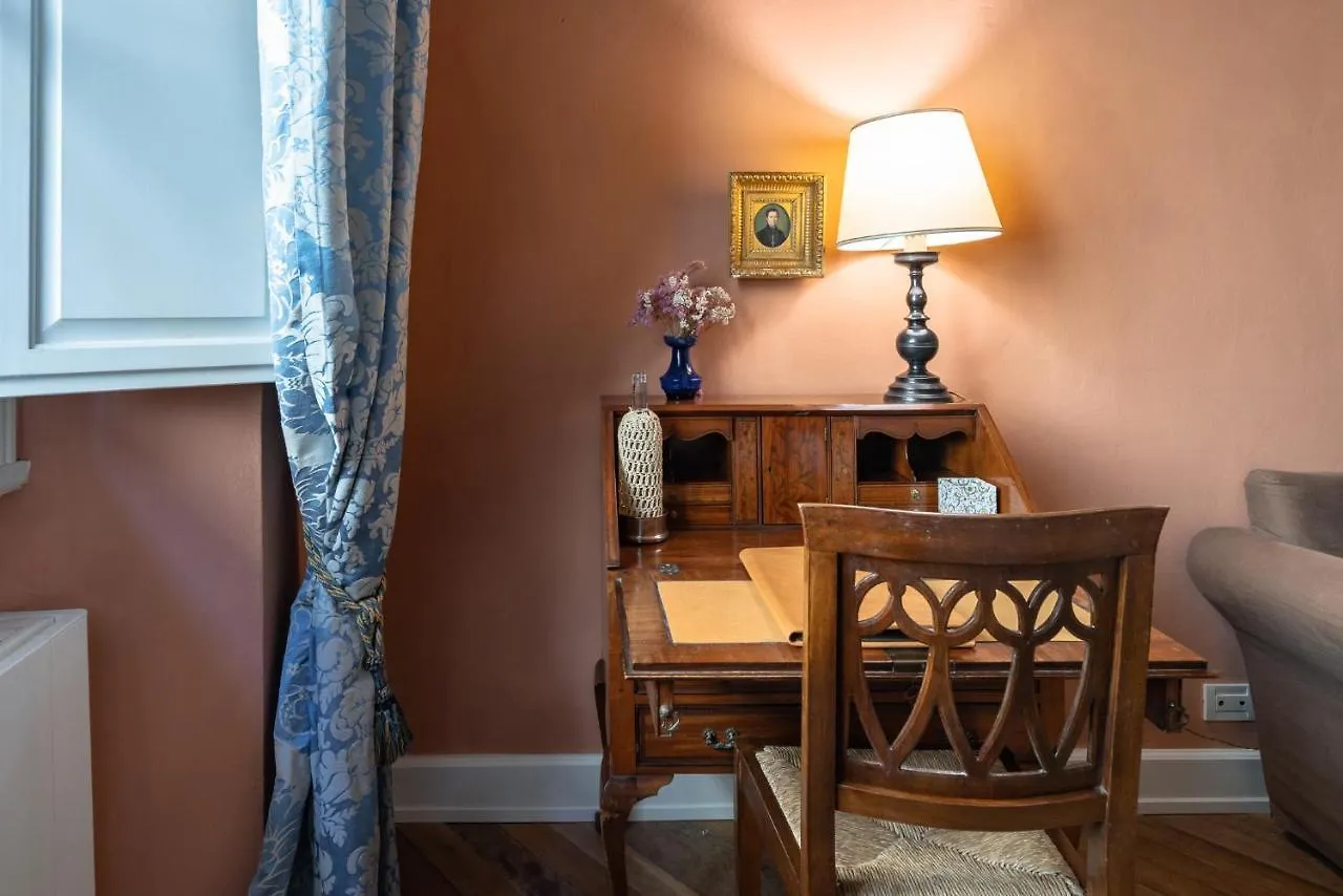 Boutique Residence San Martino Florence