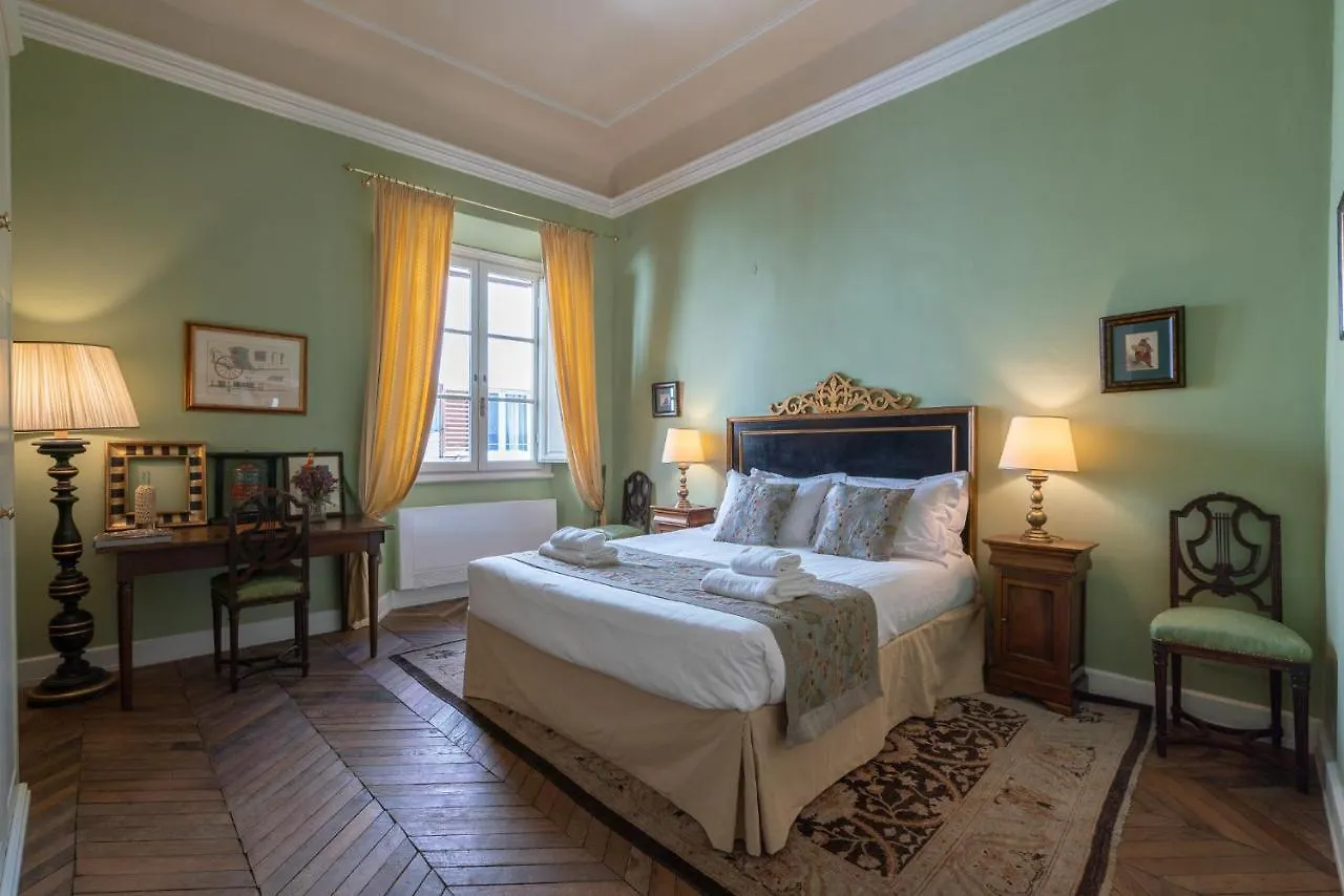 Boutique Residence San Martino Florence 0*,