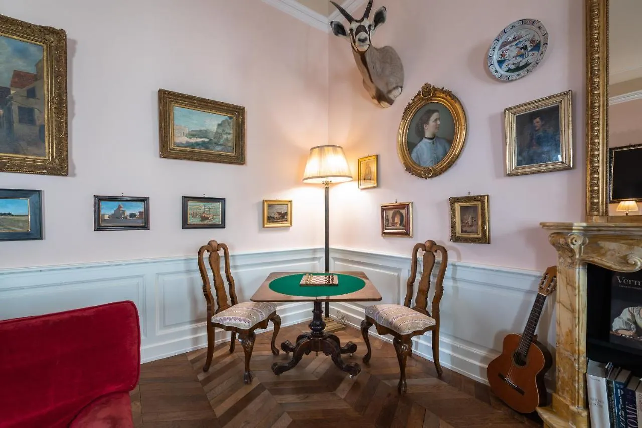 Boutique Residence San Martino Florence Italy