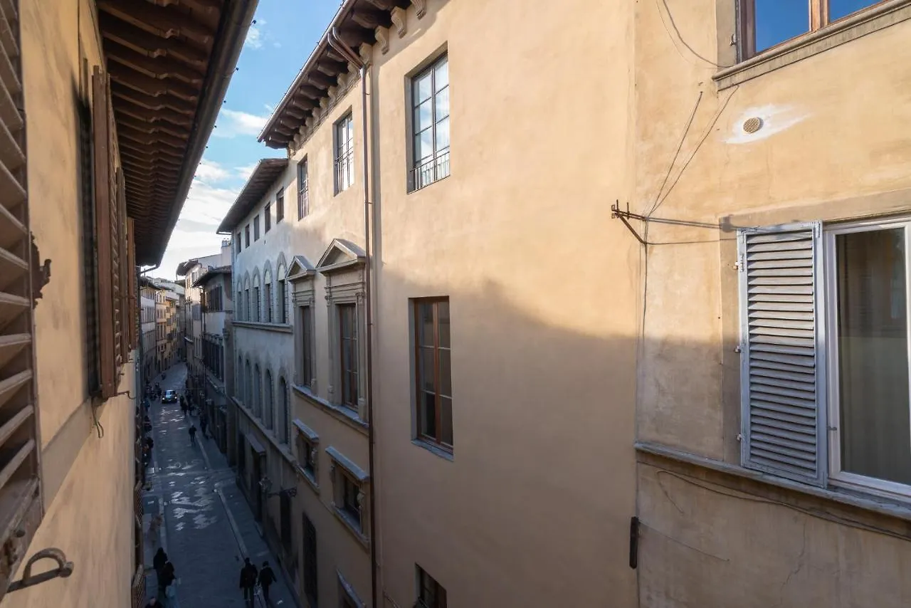 Apartment Boutique Residence San Martino Florence Italy