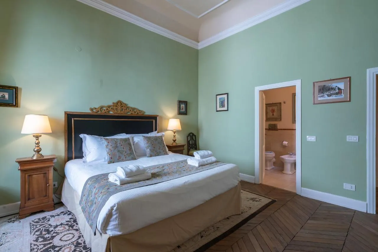 Boutique Residence San Martino Florence