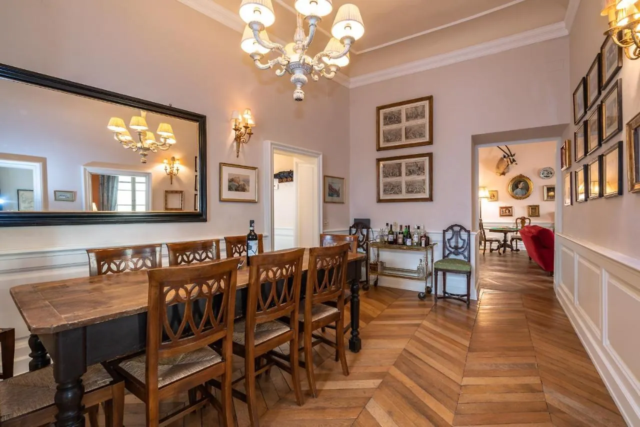 Boutique Residence San Martino Florence 0*,