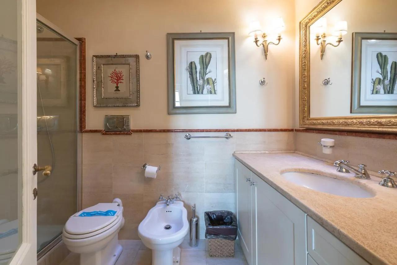 Boutique Residence San Martino Florence 0*,  Italy