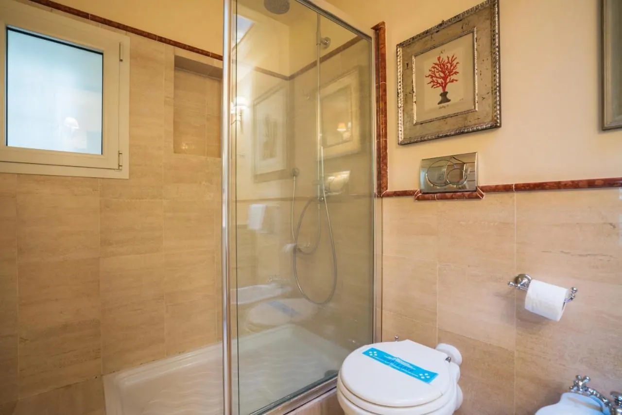 Boutique Residence San Martino Florencia
